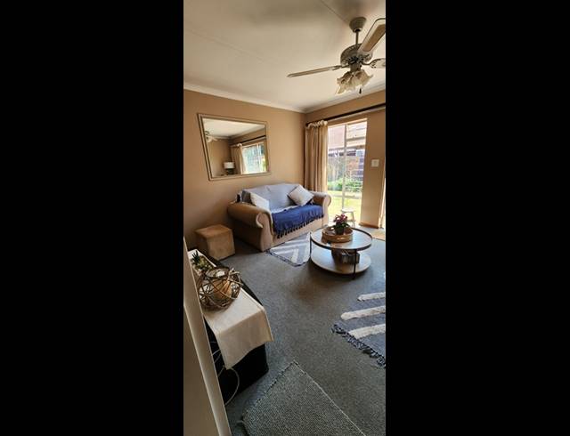 3 bed property to rent in DIE WILGERS